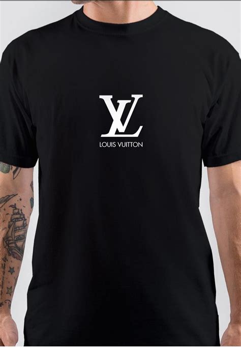 t shirt louis vuitton price